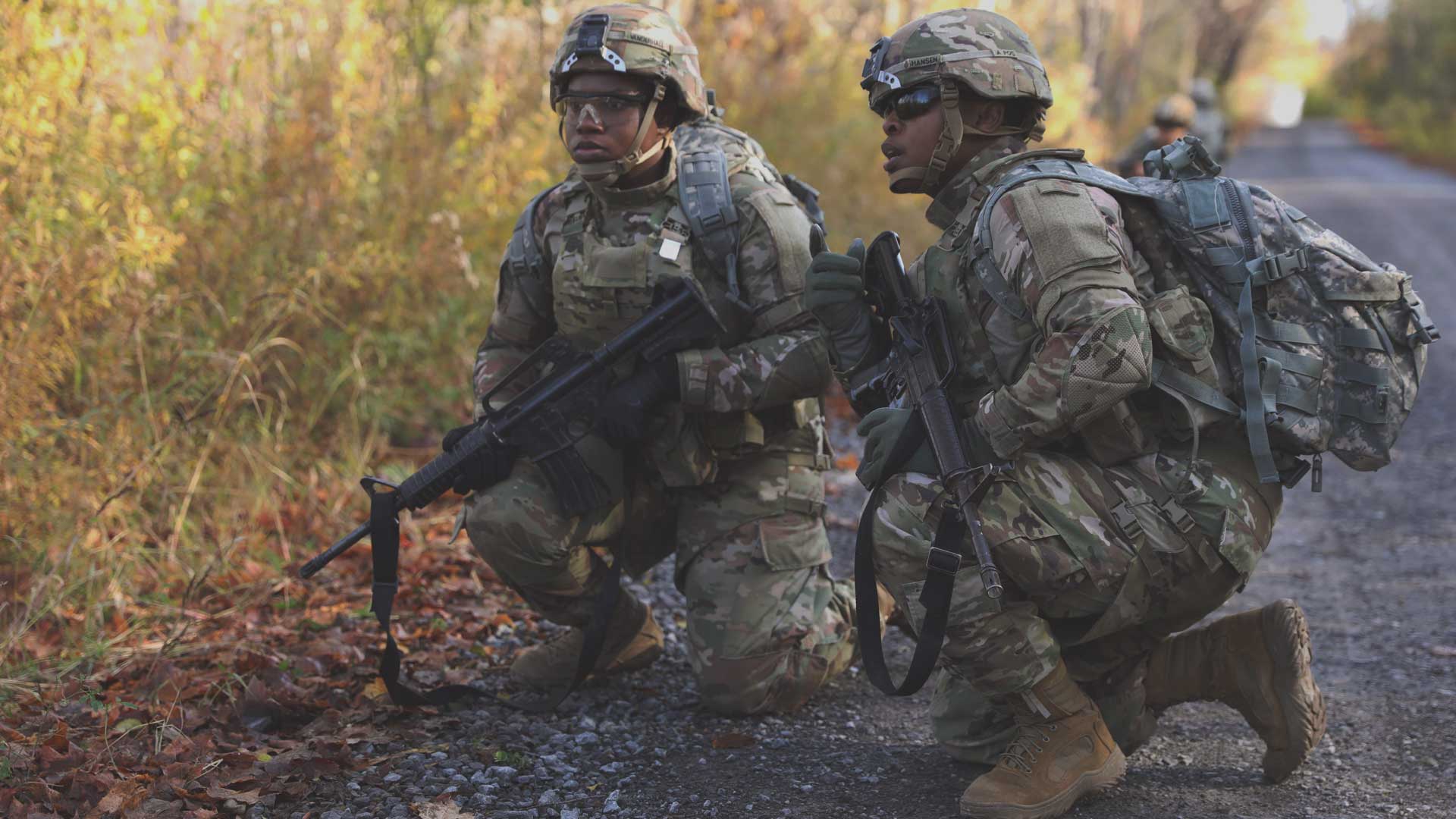 Invest in Your Soldiers: Army Leadership, Mentorship Programs, and Coaching